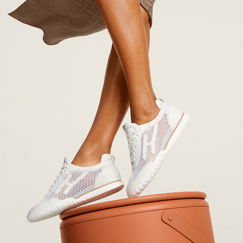 Jet sneaker | Hermès USA